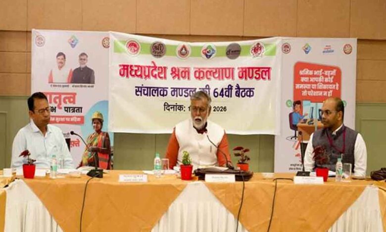 श्रमिकों-के-बच्चों-की-शिक्षा-पर-फोकस,-मंत्री-पटेल-बोले–-उत्थान-हमारी-सर्वोच्च-प्राथमिकता