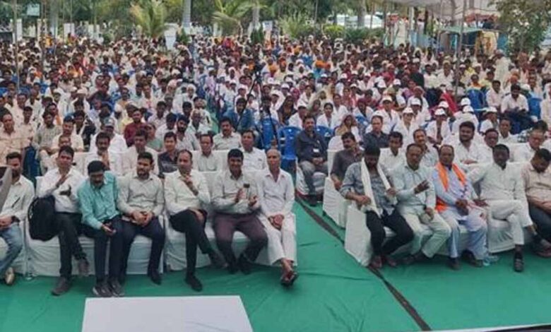 बड़वानी-जिले-को-एक्सपोर्ट-हब-के-रूप-में-विकसित-करने-के-लिये-कृषि-उन्नयन-संवाद-का-हुआ-आयोजन