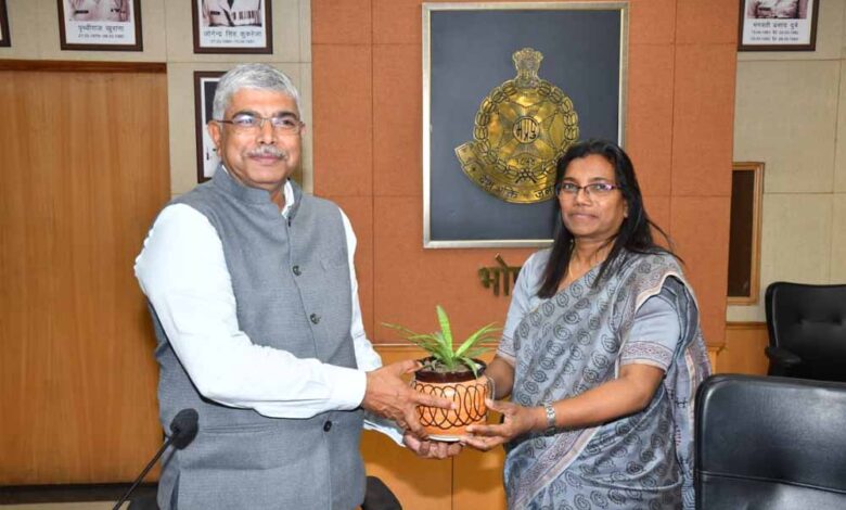 महिला अपराधों की विवेचना में सुधार के लिए एक दिवसीय कार्यशाला सम्पन्न