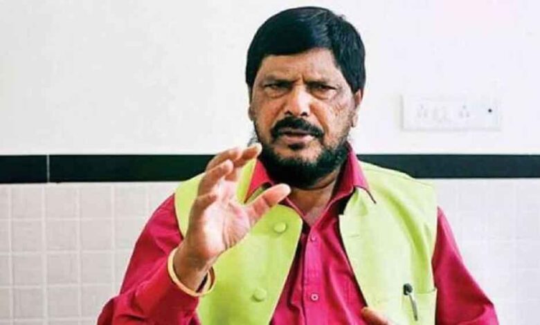 रामदास-आठवले-का-बड़ा-बयान:-राहुल-गांधी-के-नेतृत्व-में-कांग्रेस-की-वापसी-मुश्किल