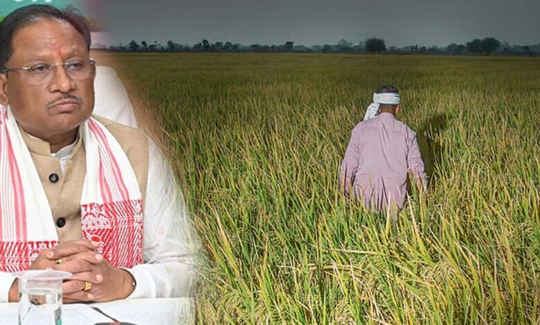 छत्तीसगढ़-सरकार-की-योजना:-किसान-तैयार-हो-जाएं,-1.5-लाख-रुपये-तक-मिलेगा-लाभ,-जानें-आवेदन-प्रक्रिया