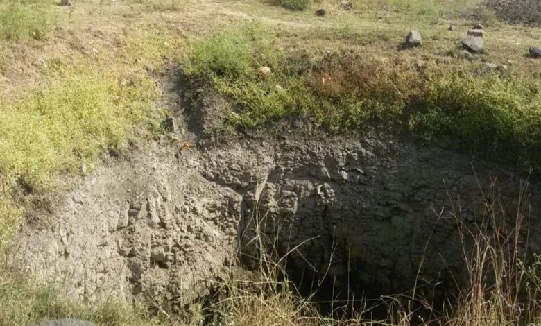 बांधवगढ़-में-4100-कुओं-पर-मुंडेर-का-निर्माण,-वन्यजीवों-की-मौत-से-लिया-सबक,-प्रशासन-और-टाइगर-रिजर्व-की-पहल