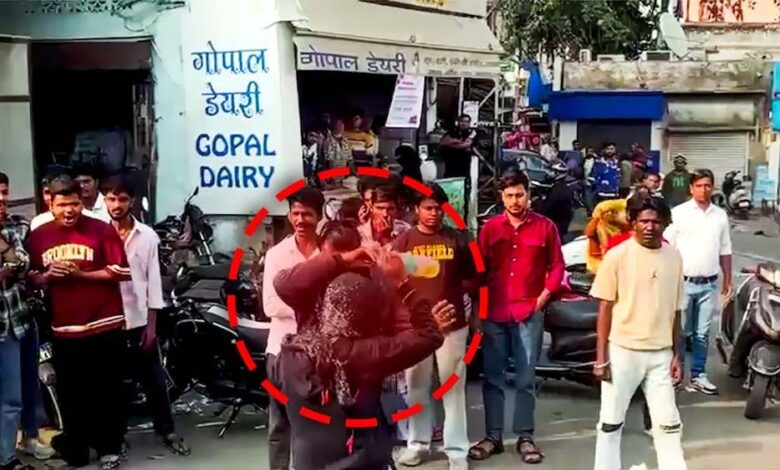 बेटी-की-जिद-से-आहत-माता-पिता-का-कदम,-अंतरधार्मिक-रिश्ते-को-लेकर-परिवार-में-तनाव