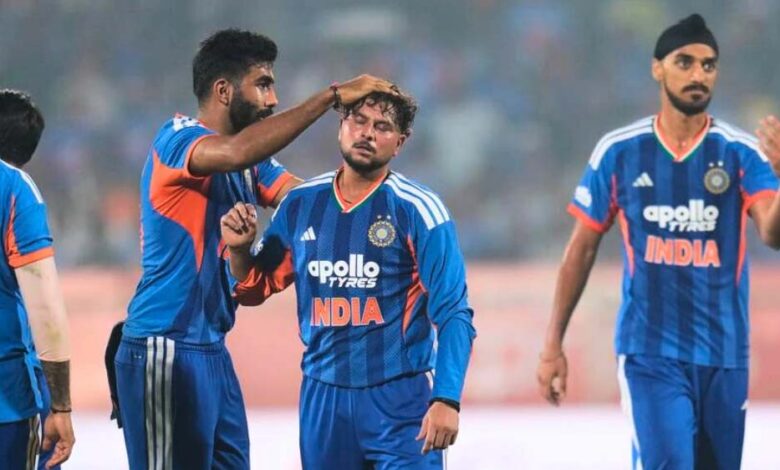 अर्शदीप-की-एंट्री,-कुलदीप-बाहर!-नीदरलैंड्स-मैच-के-लिए-टीम-इंडिया-की-प्लेइंग-xi-लगभग-तय
