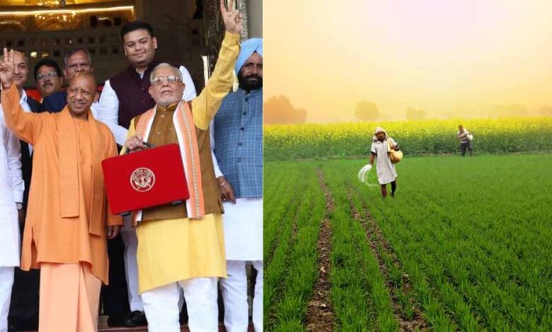 योगी-सरकार-का-गांव-व-किसान-के-समावेशी-विकास-पर-लगातार-फोकस