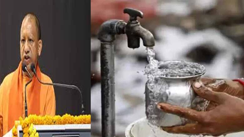 प्यास-की-राजनीति-से-उबरा-बुंदेलखंडः-98-प्रतिशत-से-अधिक-घरों-तक-नल-से-जल