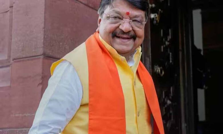 मध्यप्रदेश-के-नगरों-के-युगांतकारी-परिवर्तन-और-आधुनिक-अधोसंरचना-का-मार्ग-प्रशस्त-करेगा-यह-बजट-:-मंत्री-कैलाश-विजयवर्गीय