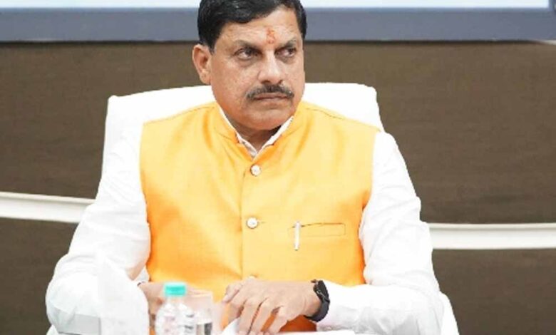 शिक्षा-को-जीवन-के-अनुभवों-से-जोड़ते-हुए-समयानुकूल-बनाना-आवश्यक-:-मुख्यमंत्री-डॉ.-यादव