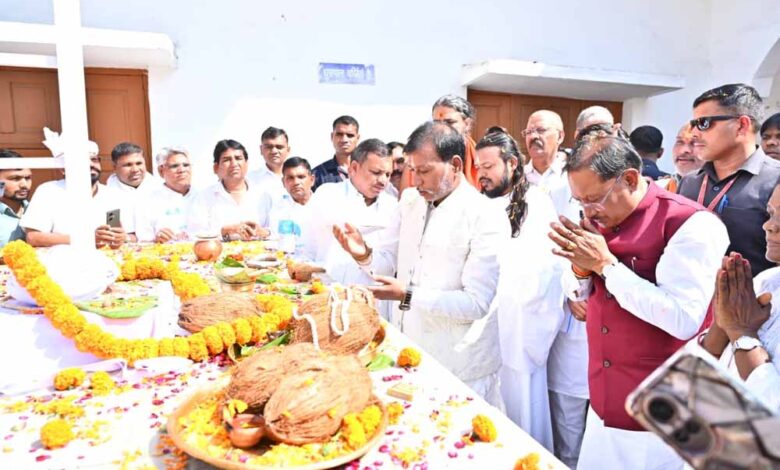 मुख्यमंत्री-ने-विशाल-सतनाम-सद्भाव-पदयात्रा’-का-किया-शुभारंभ