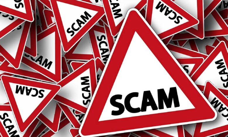 एक-और-चिटफंड-कंपनी-फरार,-300+-लोगों-से-करोड़ों-की-ठगी;-ljcc-के-खिलाफ-sp-ऑफिस-पहुंचे-निवेशक