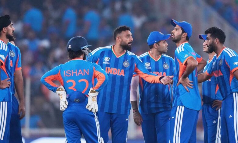 वर्ल्ड-कप-में-टीम-इंडिया-का-जलवा,-नीदरलैंड्स-को-करारी-शिकस्त