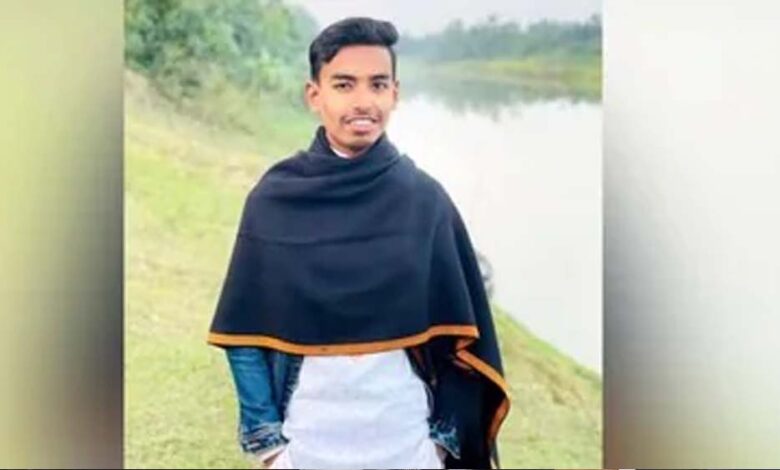 दिल्ली-हवाई-अड्डे-से-गिरफ्तार-हुआ-हिंदू-पुलिस-अधिकारी-हत्या-का-आरोपी,-बांग्लादेश-भेजा-गया