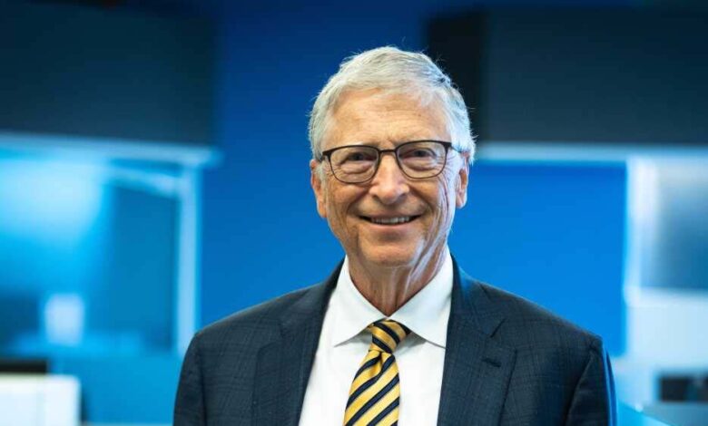 ai-समिट-से-बिल-गेट्स-का-अचानक-नाम-हटाया,-अंकित-वोरा-संभालेंगे-कमान