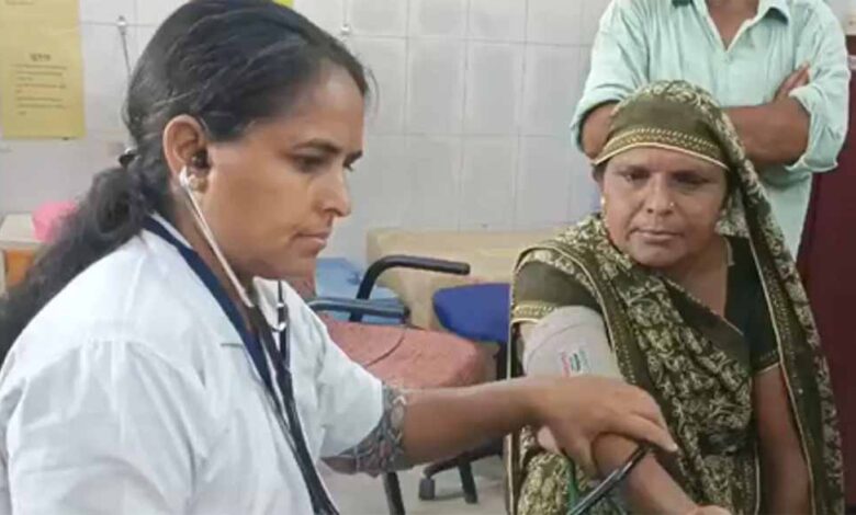 nhm-के-तहत-cho-और-टेक्नीशियन-समेत-87-पदों-पर-भर्ती,-अभ्यर्थी-28-फ़रवरी-तक-कर-सकते-हैं-आवेदन