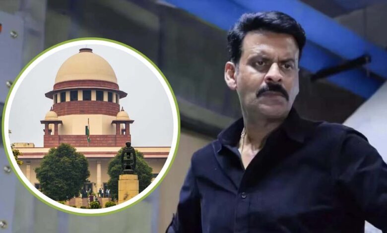 ‘घूसखोर-पंडत’-विवाद-खत्म,-मेकर्स-ने-टाइटल-वापस-लिया;-sc-में-कहा-किसी-समुदाय-का-अपमान-नहीं