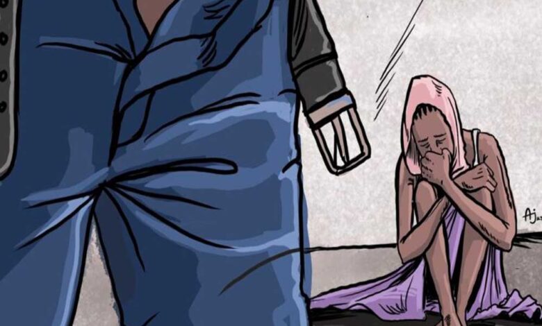 होटल में रिटायर्ड डॉक्टर ने महिला मरीज को अपने कमरे में रोका, दूसरा कमरा नहीं मिलने का बहाना, किया रेप