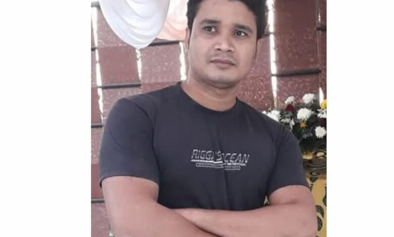 युवक-को-पेट्रोल-डालकर-जिंदा-जलाया,-इलाज-के-दौरान-मौत,-गांव-के-दो-लोगों-पर-हत्या-का-शक