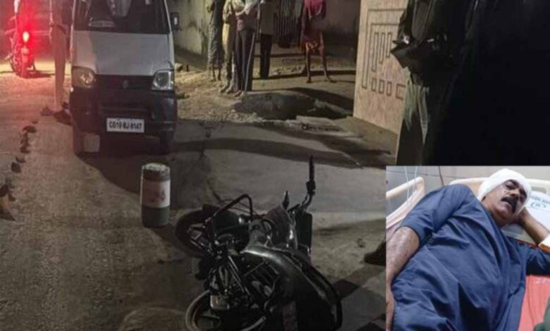 सराफा-कारोबारी-से-लूट-में-पुलिस-का-बड़ा-एक्शन,-मिर्जापुर-से-हिरासत-में-4-संदिग्ध