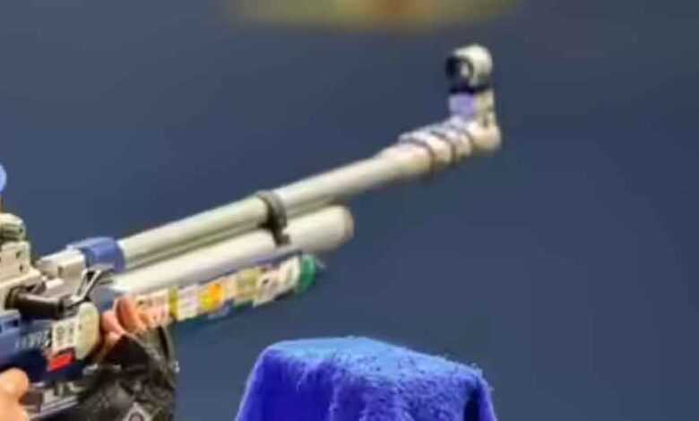 लक्ष्य-कप-का-16वां-संस्करण:-देश-के-टॉप-एयर-राइफल-निशानेबाज-एक-मंच-पर