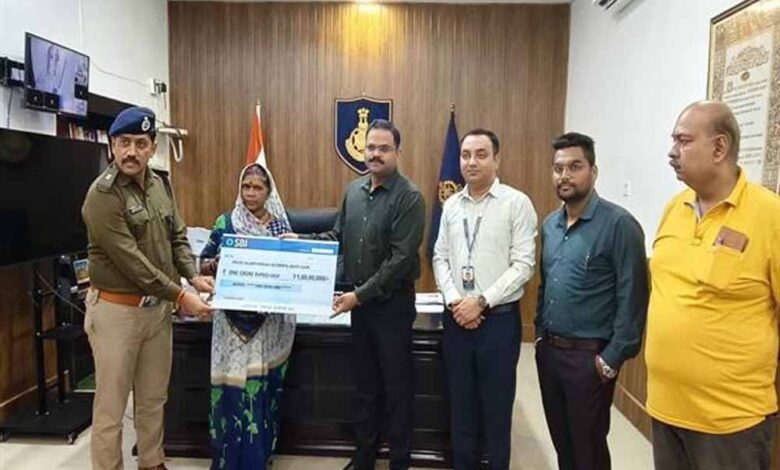 पुलिस-कर्मियों-के-लिए-कल्याण-की-नई-मिसाल