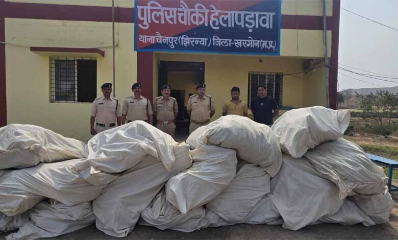 खरगोन-पुलिस-का-ऑपरेशन-“प्रहार”