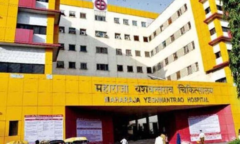 इंदौर-के-myh-में-फिर-लापरवाही!-चूहों-के-बाद-अब-hiv-यूनिट-में-बिल्लियों-का-आतंक