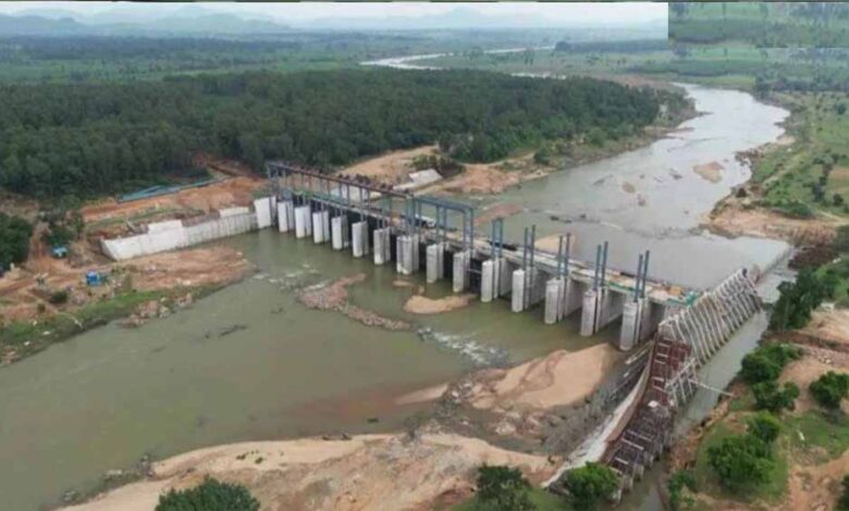 पीएम-गतिशक्ति-पोर्टल-के-नक्शे-से-तय-हों-डूब-वाले-वन-क्षेत्र,-वन-विभाग-ने-जल-संसाधन-विभाग-को-दिए-निर्देश