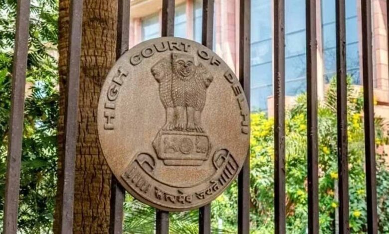 upi-फ्रॉड-पर-दिल्ली-हाई-कोर्ट-की-सख्ती,-ऑनलाइन-ठगी-के-बढ़ते-मामलों-पर-जताई-गंभीर-चिंता