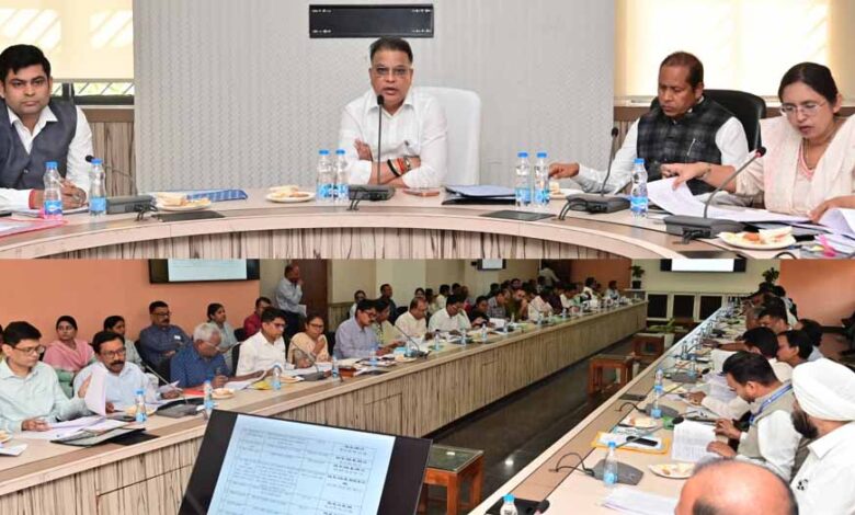 शासकीय-विभागों-में-प्रवर-श्रेणी-के-दिव्यांगजनों-को-सीधी-भर्ती-में-मिलेगा-आरक्षण