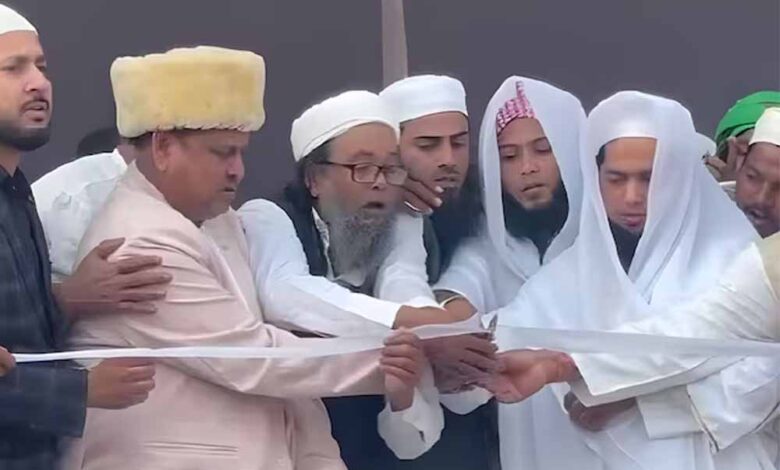 बाबरी-मस्जिद-पर-सुप्रीम-कोर्ट-का-बड़ा-फैसला,-देश-में-कहीं-भी-न-बने-बाबरी-मस्जिद