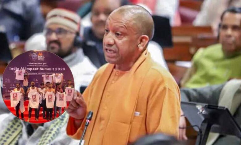 यूपी-में-पहली-बार-हमने-आर्थिक-सर्वेक्षण-प्रस्तुत-कियाः-मुख्यमंत्री