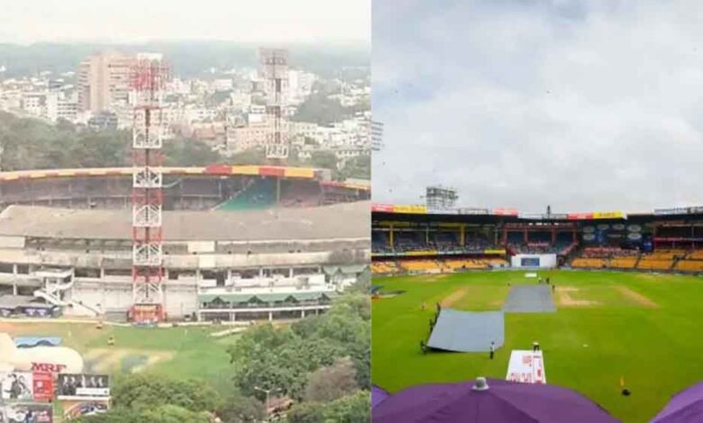 चिन्नास्वामी-नहीं,-हुबली-में-होगा-रणजी-फाइनल-मुकाबला