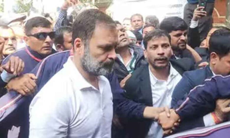 सुर्खियों-में-आने-के-लिए-मुझ-पर-केस,-सीडी-से-छेड़छाड़:-कोर्ट-में-बोले-राहुल-गांधी