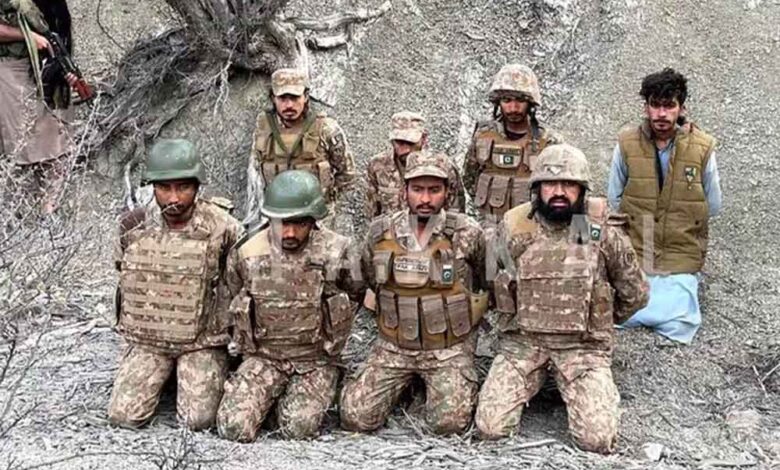 bla-का-नया-वीडियो:-पाकिस्तानी-सैनिकों-की-गुहार—‘हमें-क्यों-छोड़-दिया’,-सामने-आई-बेबसी