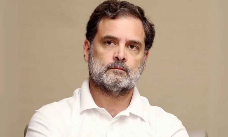 राहुल-गांधी-का-हमला:-पीएम-के-‘समर्पण’-से-भारत-बन-रहा-‘डेटा-कॉलोनी’