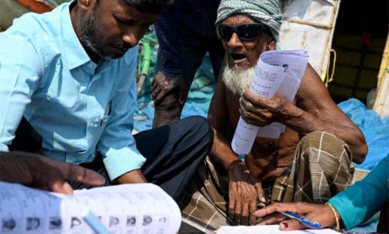 28-फरवरी-को-आएगी-sir-की-फाइनल-लिस्ट,-सुप्रीम-कोर्ट-ने-बंगाल-में-ज्यूडिशियल-ऑफिसर्स-तैनात-करने-का-दिया-आदेश