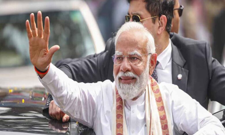 पीएम-मोदी-की-मेरठ-रैली-को-लेकर-ट्रैफिक-में-बदलाव,-जानिए-कौन-कौन-से-रूट-रहेंगे-डायवर्ट