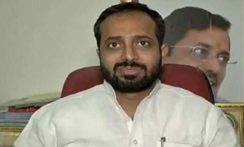 मध्य-प्रदेश:-कांग्रेस-विधायक-हेमंत-कटारे-ने-दिया-इस्तीफा,-उपनेता-प्रतिपक्ष-पद-से-हटने-की-वजह-आई-सामने