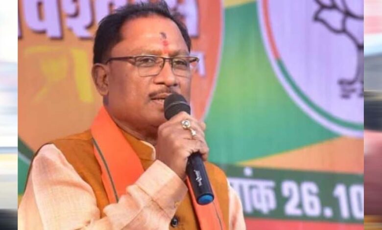 पंच-से-लेकर-मुख्यमंत्री-तक:-62-साल-के-हुए-विष्णु-देव-साय,-जानिए-जशपुर-के-लाल-की-अनसुनी-सफलता-की-कहानी