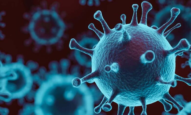 कोरोना-जैसे-लक्षण,-फेफड़ों-में-एलर्जी-और-हाई-ग्रेड-फीवर:-मरीजों-की-संख्या-बढ़ी,-डॉक्टर्स-की-चिंता