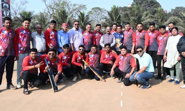 खेल-के-मैदान-से-मिलता-है-स्वास्थ्य,-समन्वय-और-सफलता-का-मंत्र-:-अरुण-साव