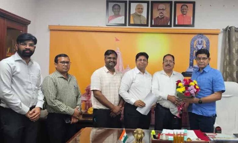 डिप्टी-कलेक्टर-की-पोस्ट-पर-50–50-का-फार्मूला,-राजपत्र-में-जारी-हुई-अधिसूचना