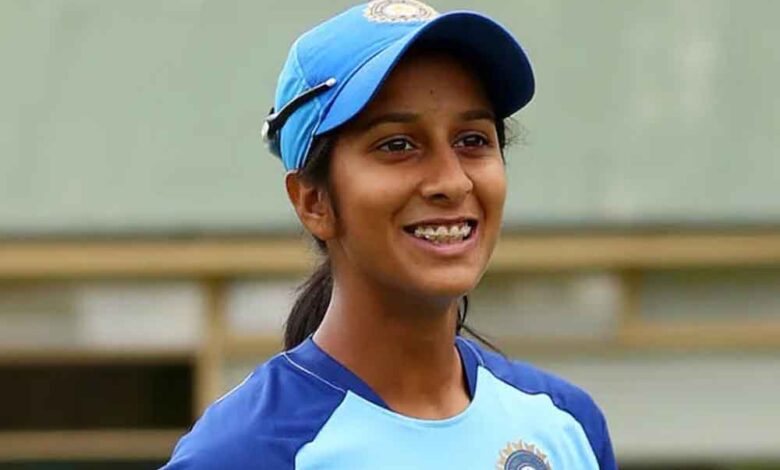 जेमिमा-रोड्रिग्स-का-बड़ा-कारनामा,-टी20i-में-रचा-इतिहास