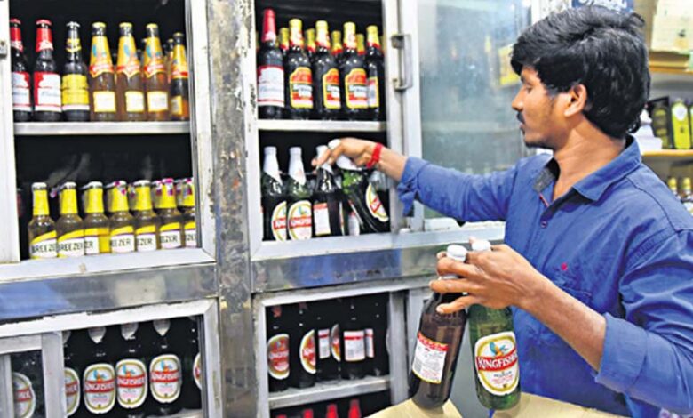 mp-में-नई-शराब-दुकानों-पर-बैन,-अहाते-भी-रहेंगे-बंद;-नई-आबकारी-नीति-लागू