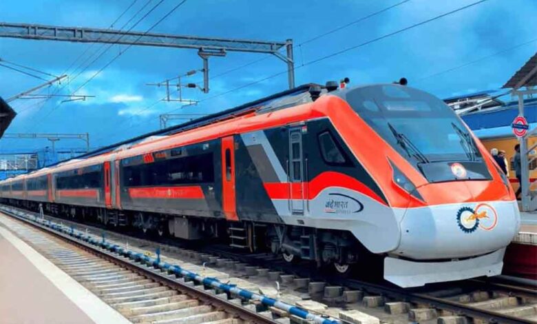 खुशखबरी!-अब-13-घंटे-में-गोवा-सफर,-नई-वंदे-भारत-ट्रेन-का-रूट-और-टाइमिंग-सामने