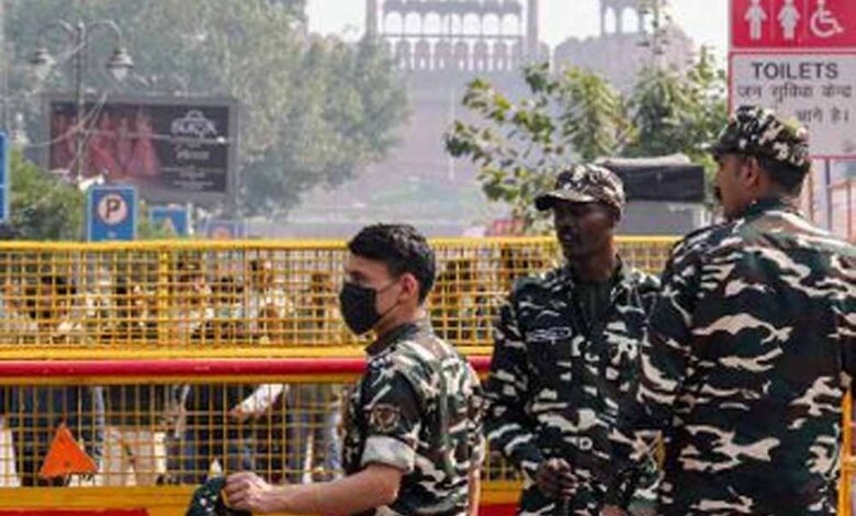 दिल्ली-में-आतंकी-हमले-का-इनपुट,-हाई-अलर्ट-पर-सुरक्षा-एजेंसियां