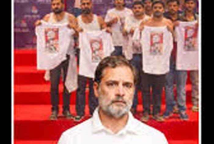 नेपाल-के-जेन-जी-आंदोलन-से-प्रेरित-था-यूथ-कांग्रेस-का-विरोध,-कोर्ट-में-दिल्ली-पुलिस-का-बड़ा-दावा