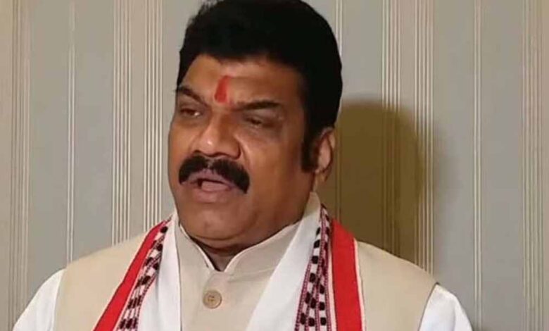 200 हेक्टेयर भूमि होगी सिंचित, लाखों किसानों को मिलेगा लाभ : खाद्य मंत्री राजपूत