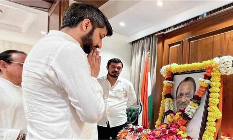 अजित-पवार-मौत-मामला:-रोहित-पवार-का-बड़ा-खुलासा,-जांच-को-लेकर-रखी-अहम-मांग