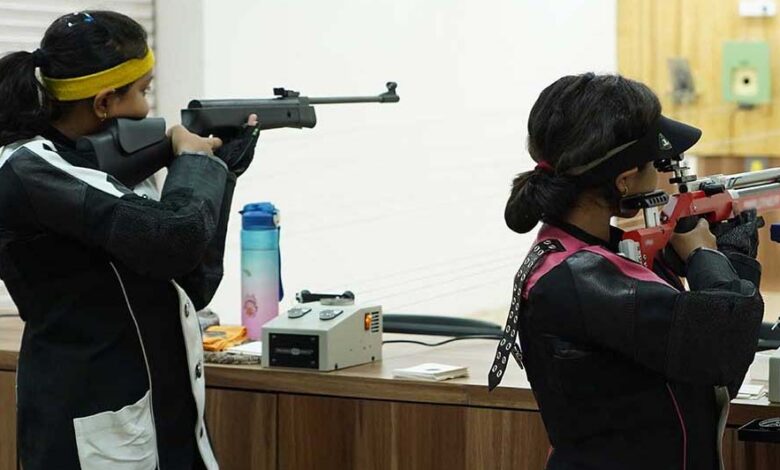 मध्य-प्रदेश-हाईकोर्ट-से-शूटरों-को-बड़ी-राहत,-प्रैक्टिस-के-लिए-1000-रायफलें-मिलेंगी